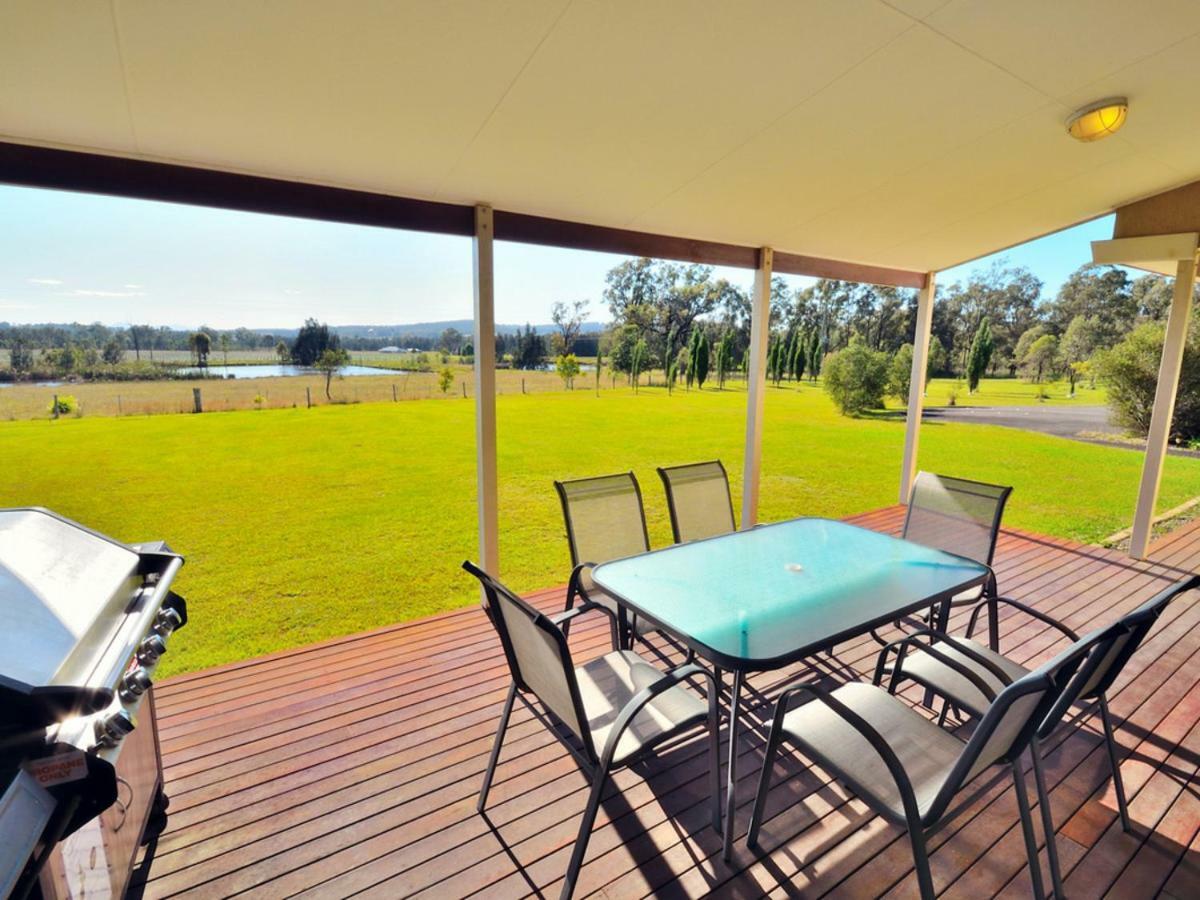 The Residence @ Elbourne Wines Lovedale Exterior photo